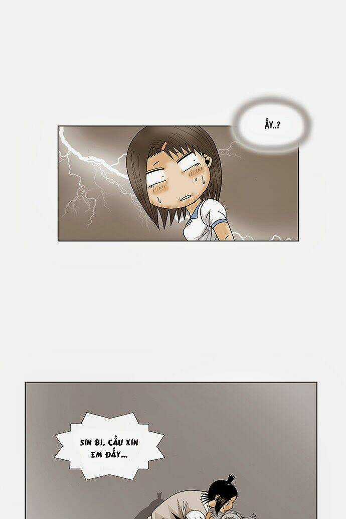 Ultimate Legend: Kang Hae Hyo Chapter 77 trang 8