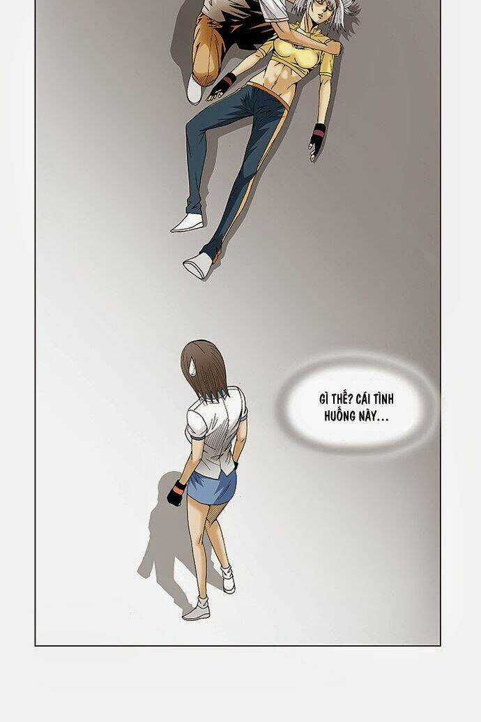 Ultimate Legend: Kang Hae Hyo Chapter 77 trang 9