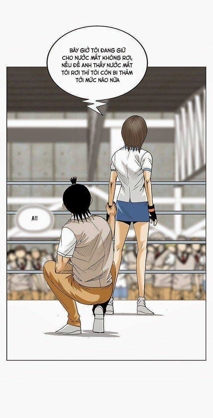 Ultimate Legend: Kang Hae Hyo Chapter 78 trang 12