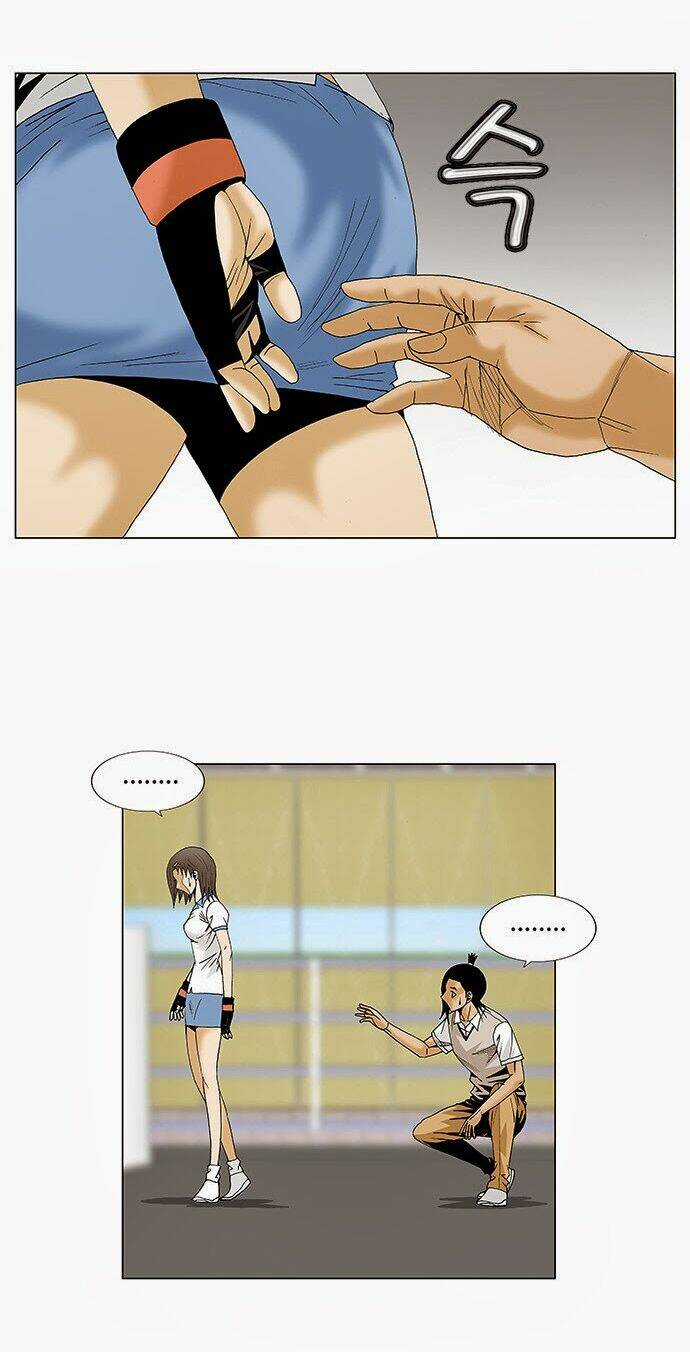 Ultimate Legend: Kang Hae Hyo Chapter 78 trang 13