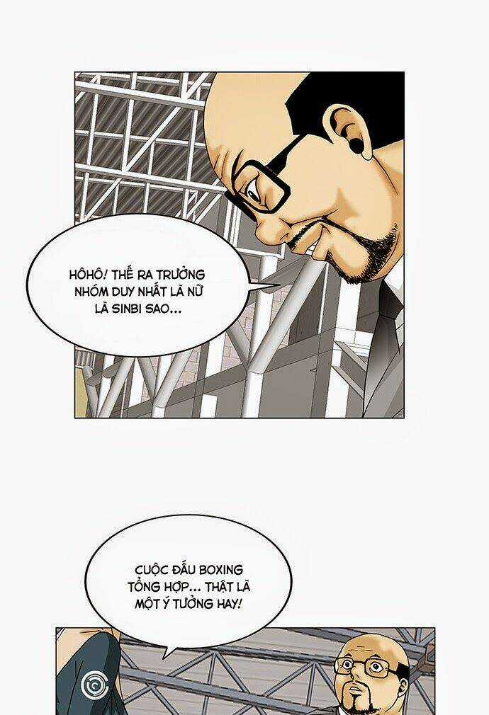 Ultimate Legend: Kang Hae Hyo Chapter 78 trang 15