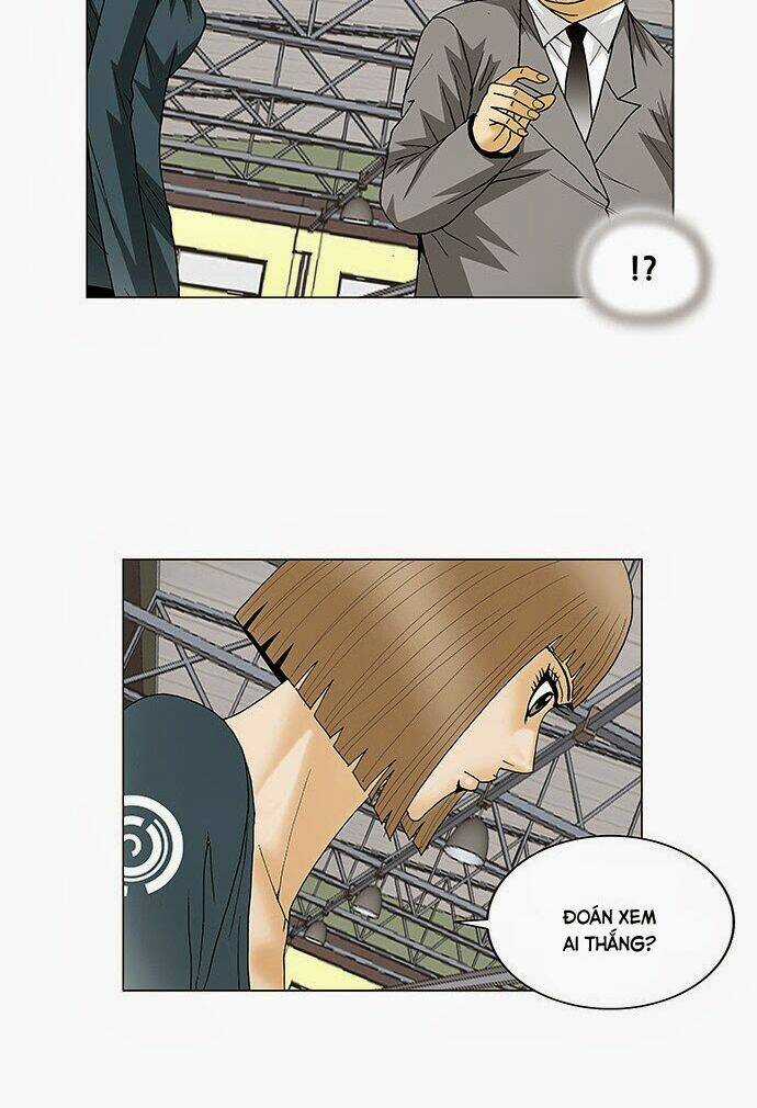 Ultimate Legend: Kang Hae Hyo Chapter 78 trang 16