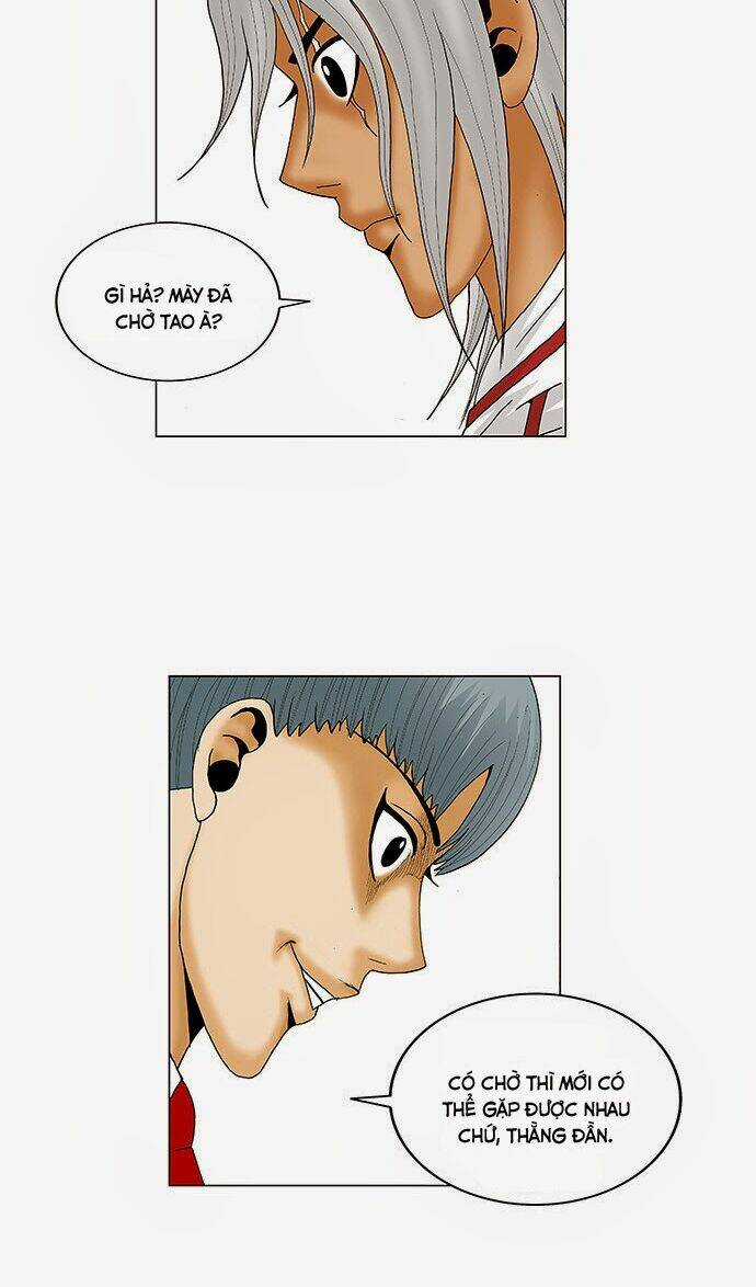Ultimate Legend: Kang Hae Hyo Chapter 78 trang 19