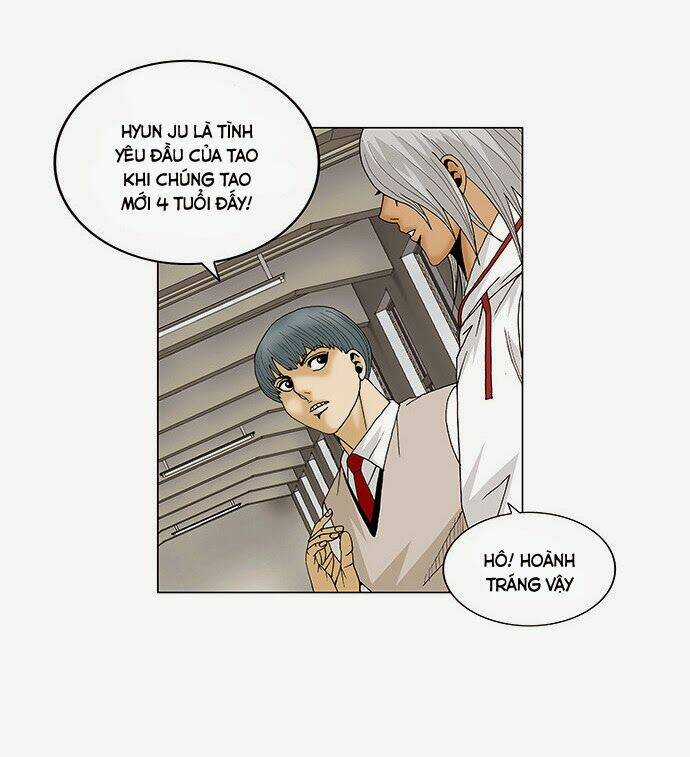 Ultimate Legend: Kang Hae Hyo Chapter 78 trang 21