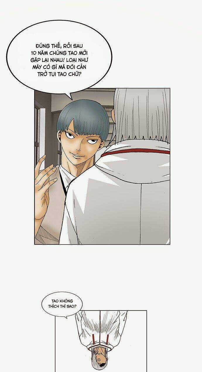 Ultimate Legend: Kang Hae Hyo Chapter 78 trang 22