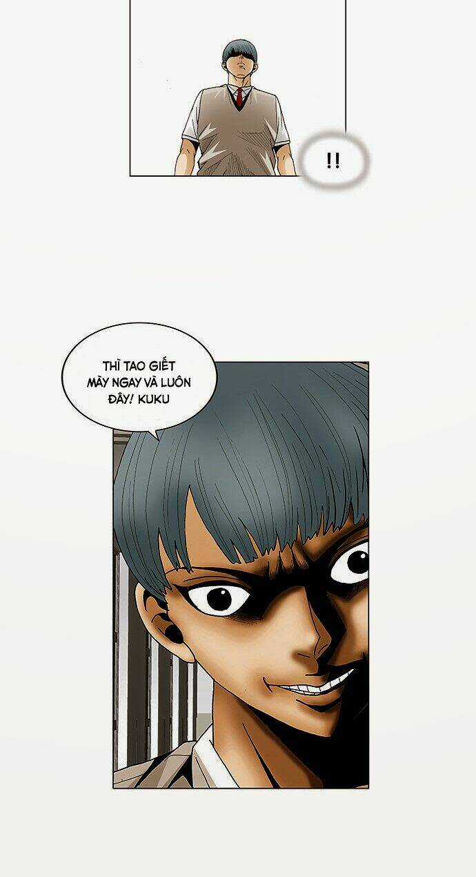 Ultimate Legend: Kang Hae Hyo Chapter 78 trang 23