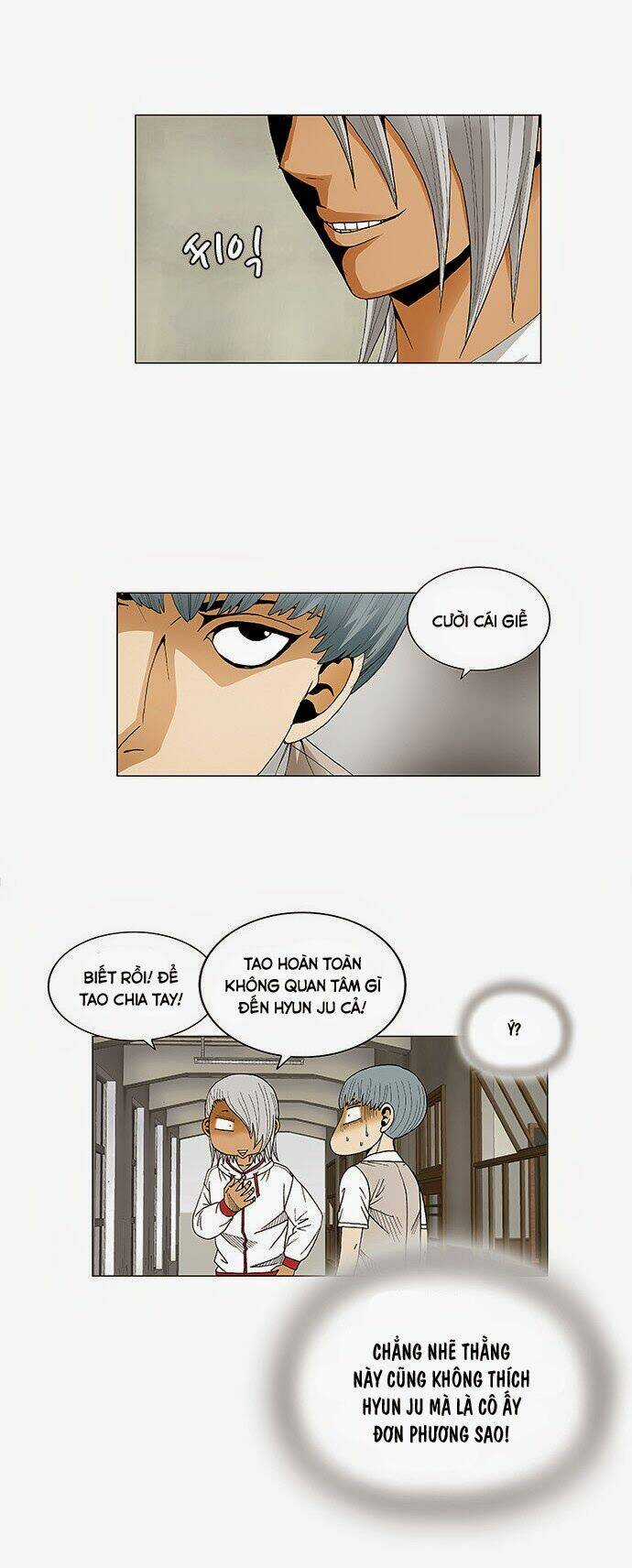 Ultimate Legend: Kang Hae Hyo Chapter 78 trang 24