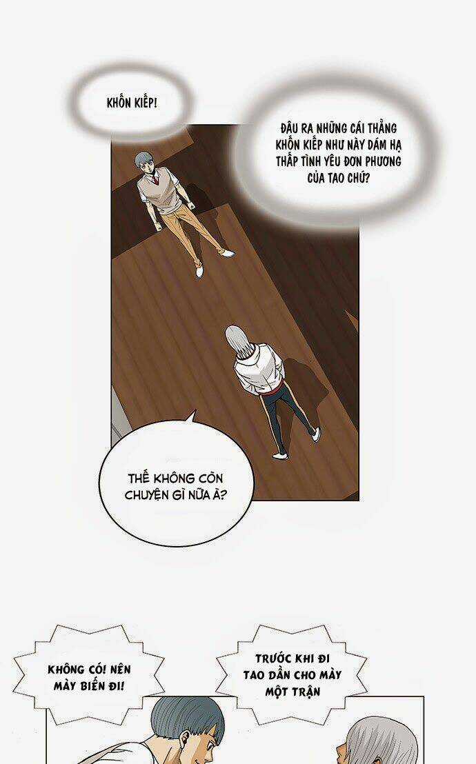 Ultimate Legend: Kang Hae Hyo Chapter 78 trang 25