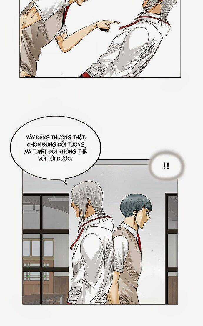 Ultimate Legend: Kang Hae Hyo Chapter 78 trang 26