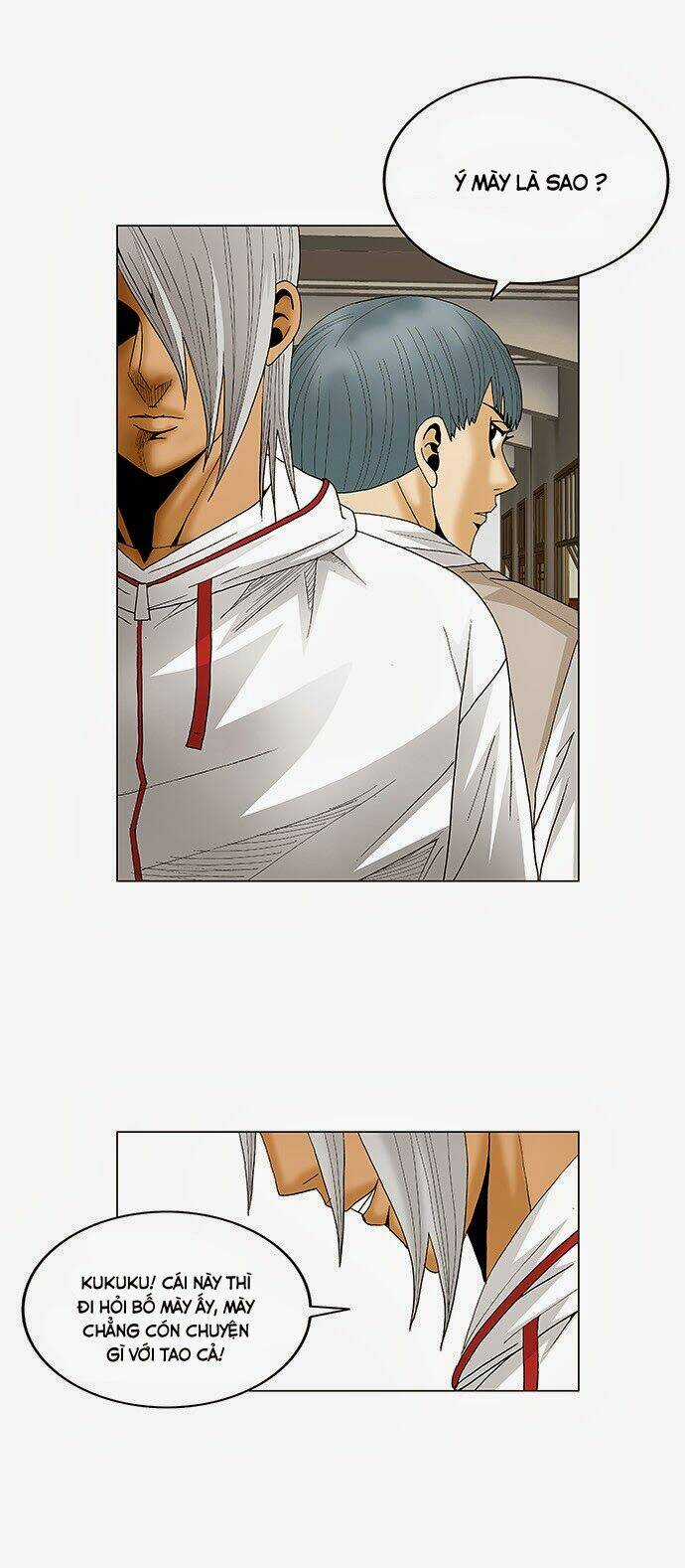 Ultimate Legend: Kang Hae Hyo Chapter 78 trang 27