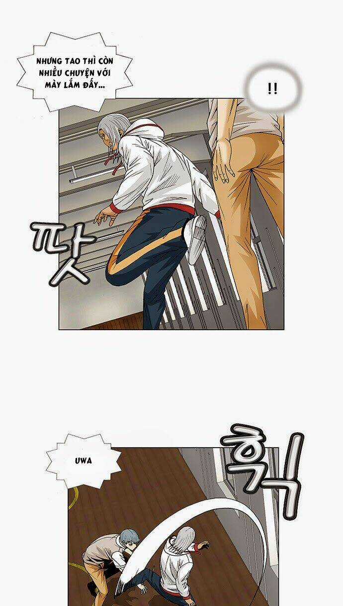 Ultimate Legend: Kang Hae Hyo Chapter 78 trang 28