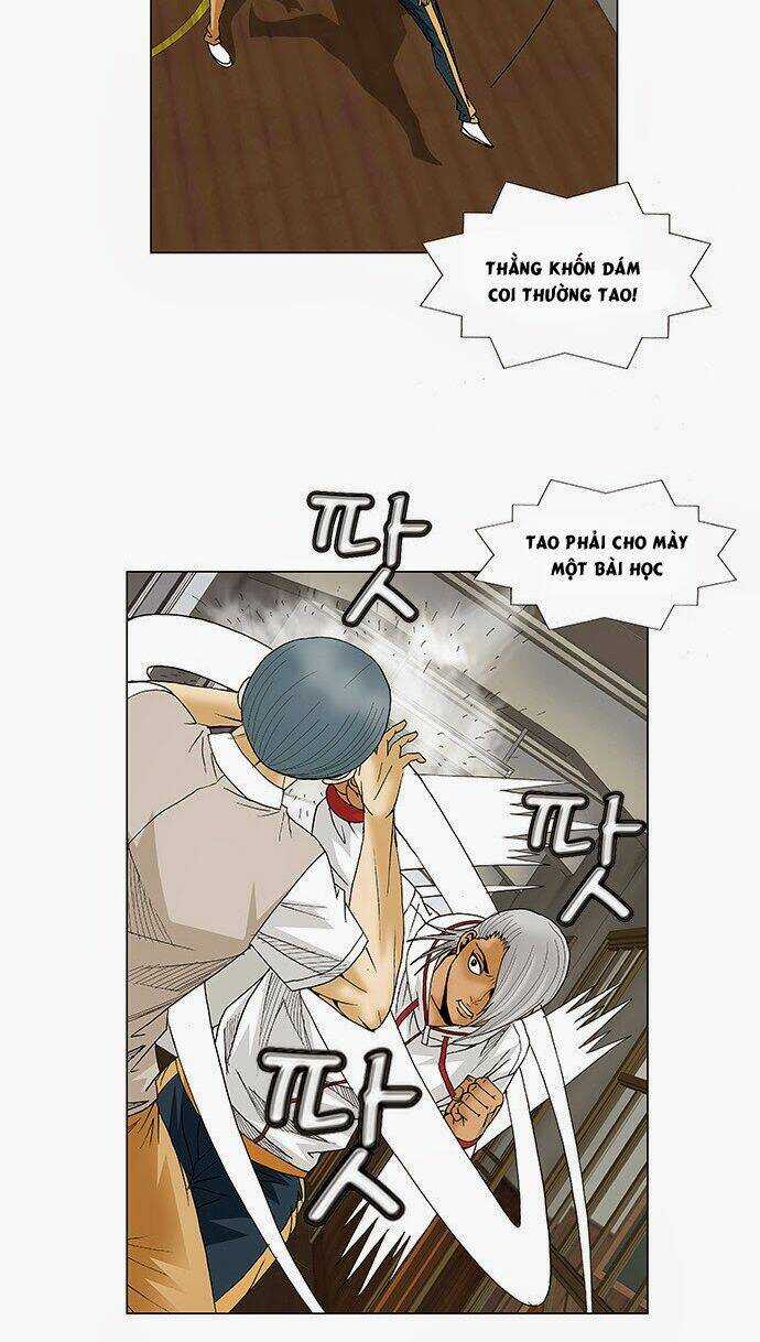 Ultimate Legend: Kang Hae Hyo Chapter 78 trang 29