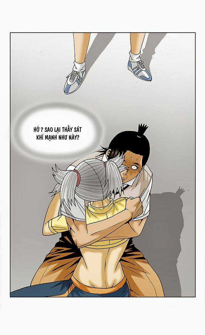 Ultimate Legend: Kang Hae Hyo Chapter 78 trang 3