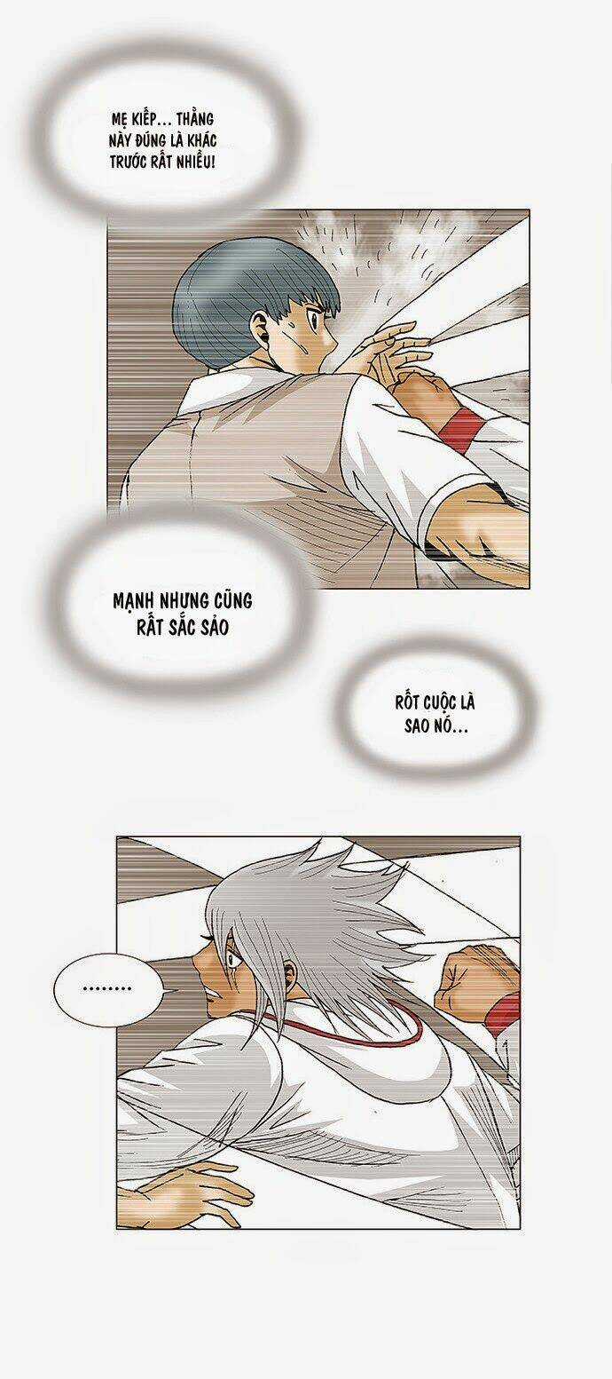 Ultimate Legend: Kang Hae Hyo Chapter 78 trang 30