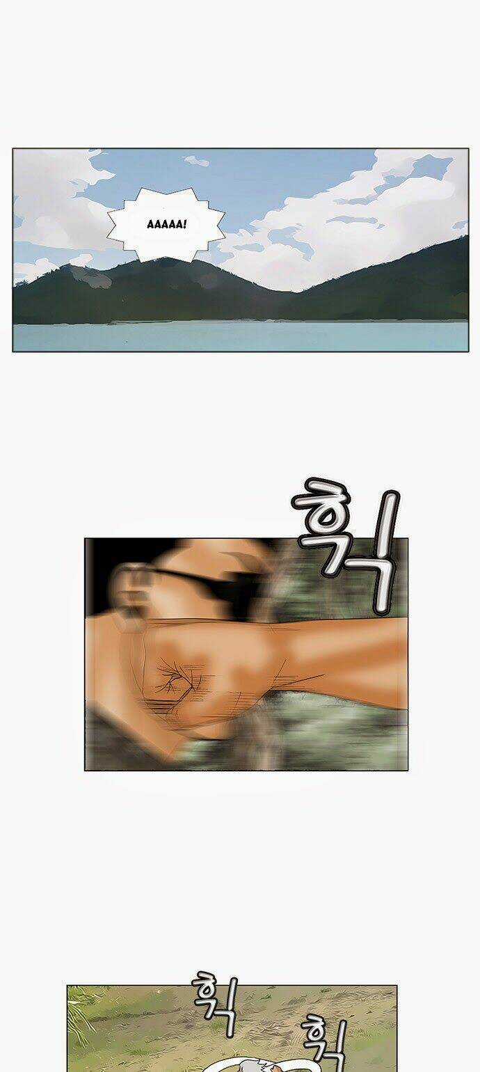 Ultimate Legend: Kang Hae Hyo Chapter 78 trang 31