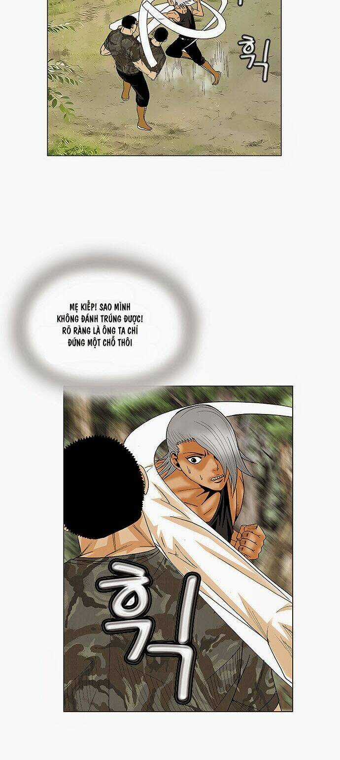 Ultimate Legend: Kang Hae Hyo Chapter 78 trang 32