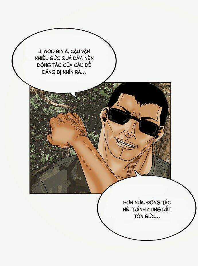 Ultimate Legend: Kang Hae Hyo Chapter 78 trang 33