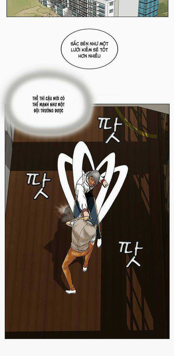 Ultimate Legend: Kang Hae Hyo Chapter 78 trang 35