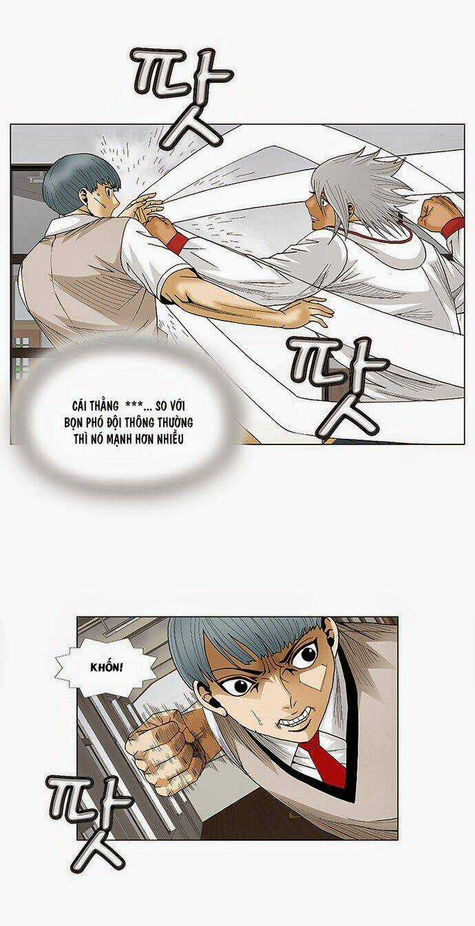 Ultimate Legend: Kang Hae Hyo Chapter 78 trang 36