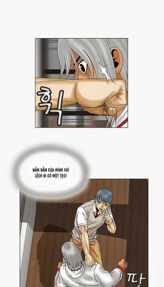 Ultimate Legend: Kang Hae Hyo Chapter 78 trang 37