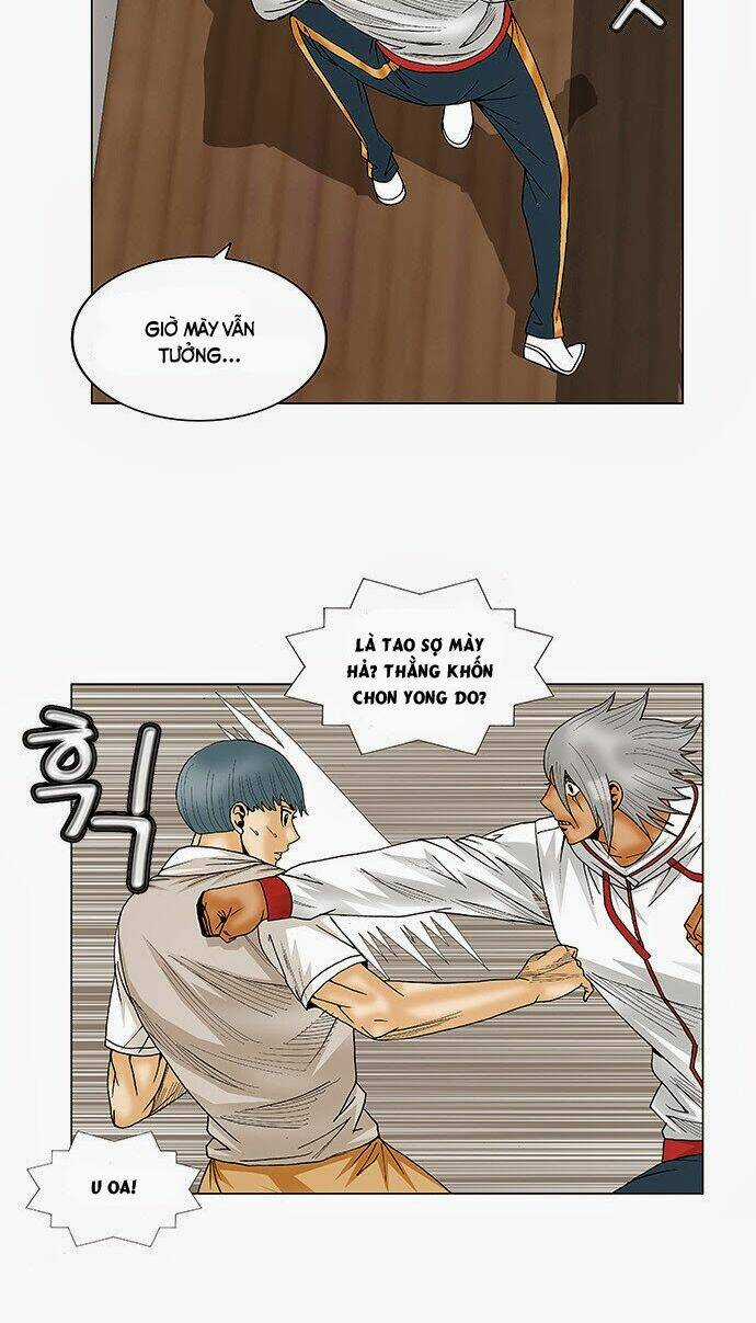 Ultimate Legend: Kang Hae Hyo Chapter 78 trang 38