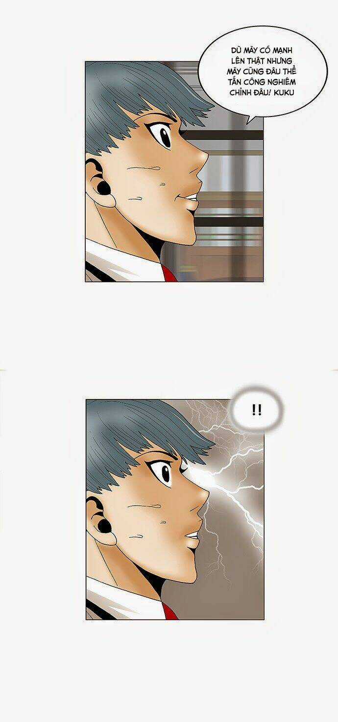Ultimate Legend: Kang Hae Hyo Chapter 78 trang 39