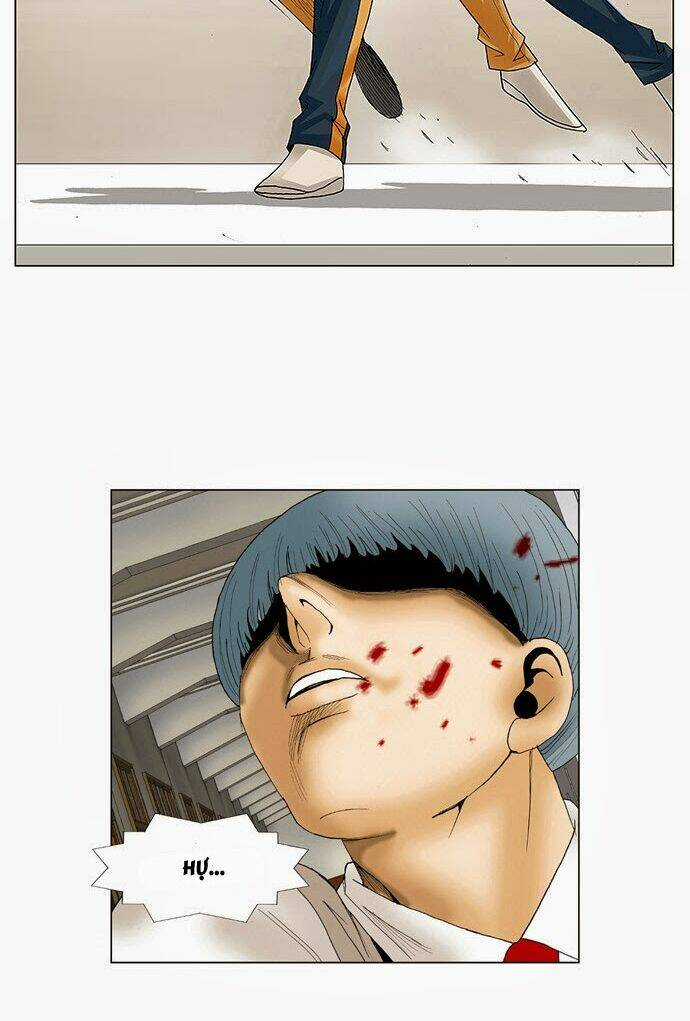 Ultimate Legend: Kang Hae Hyo Chapter 78 trang 41