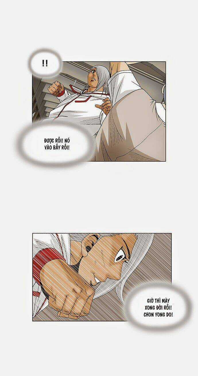 Ultimate Legend: Kang Hae Hyo Chapter 78 trang 42