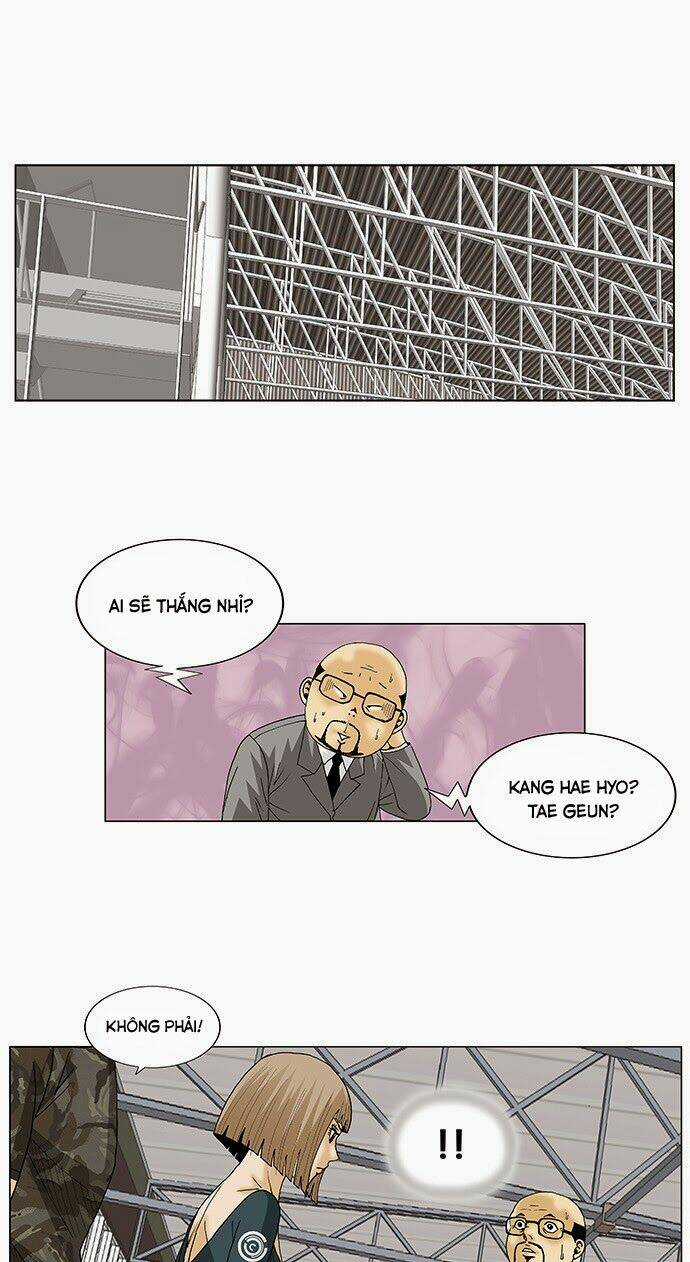 Ultimate Legend: Kang Hae Hyo Chapter 78 trang 43