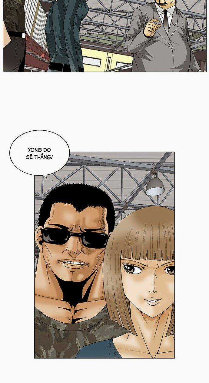 Ultimate Legend: Kang Hae Hyo Chapter 78 trang 44