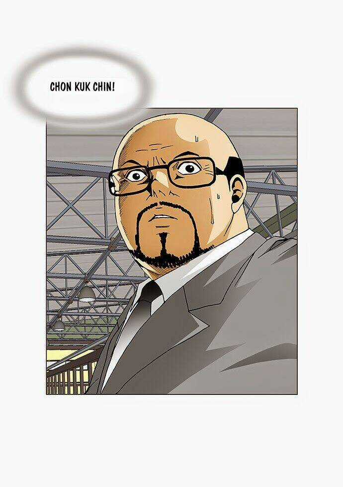 Ultimate Legend: Kang Hae Hyo Chapter 78 trang 45