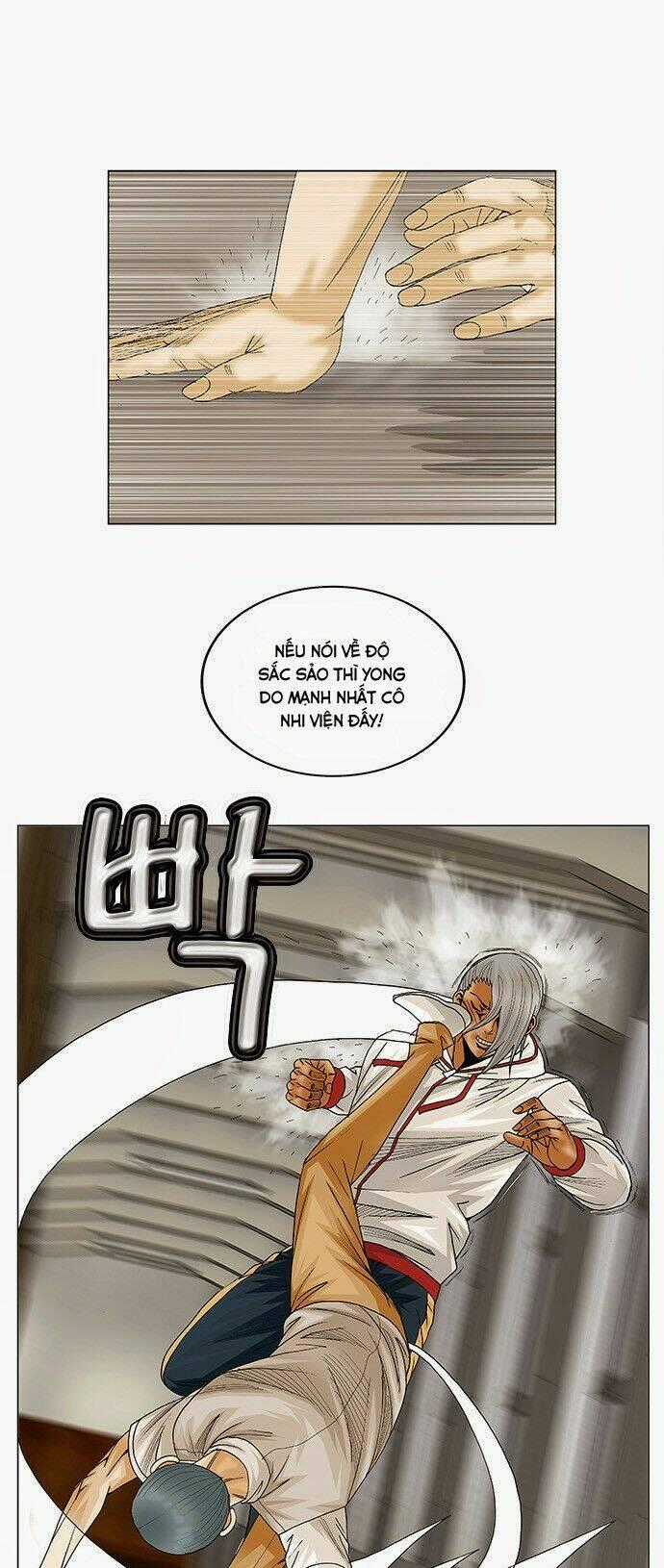 Ultimate Legend: Kang Hae Hyo Chapter 78 trang 46