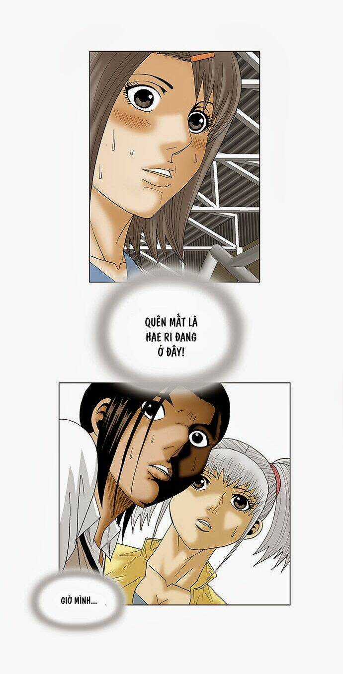 Ultimate Legend: Kang Hae Hyo Chapter 78 trang 5