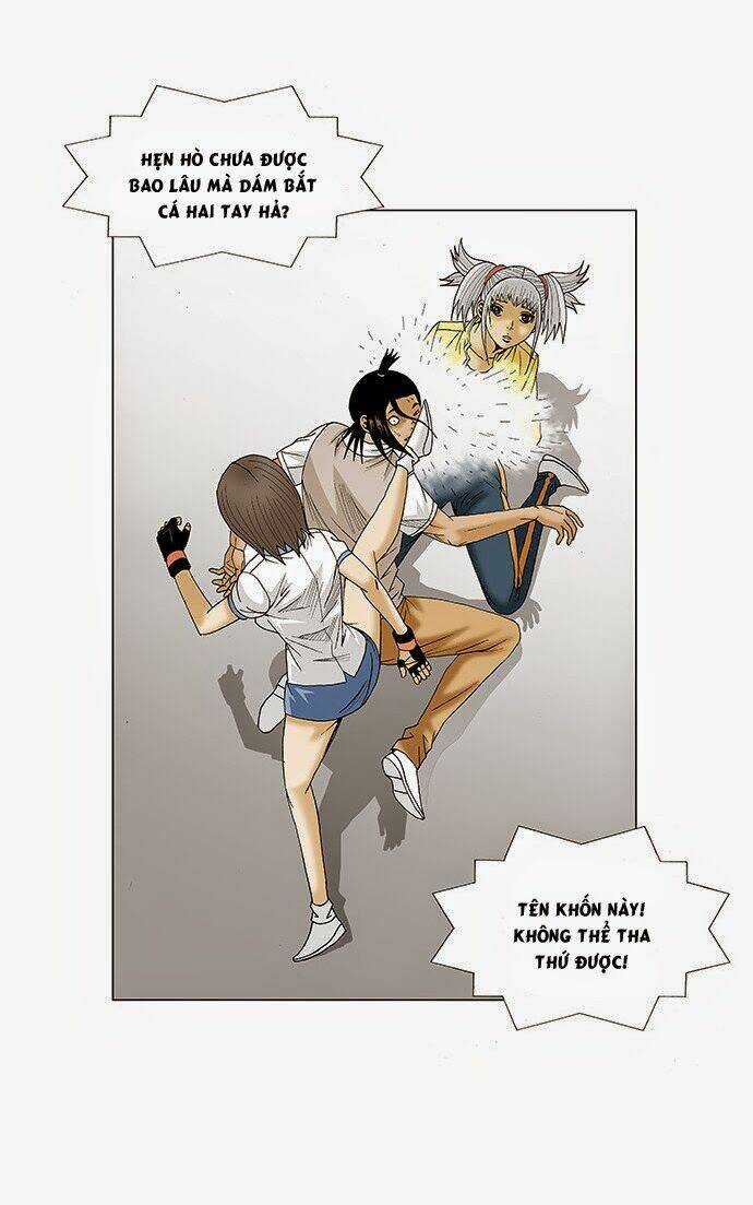 Ultimate Legend: Kang Hae Hyo Chapter 78 trang 6