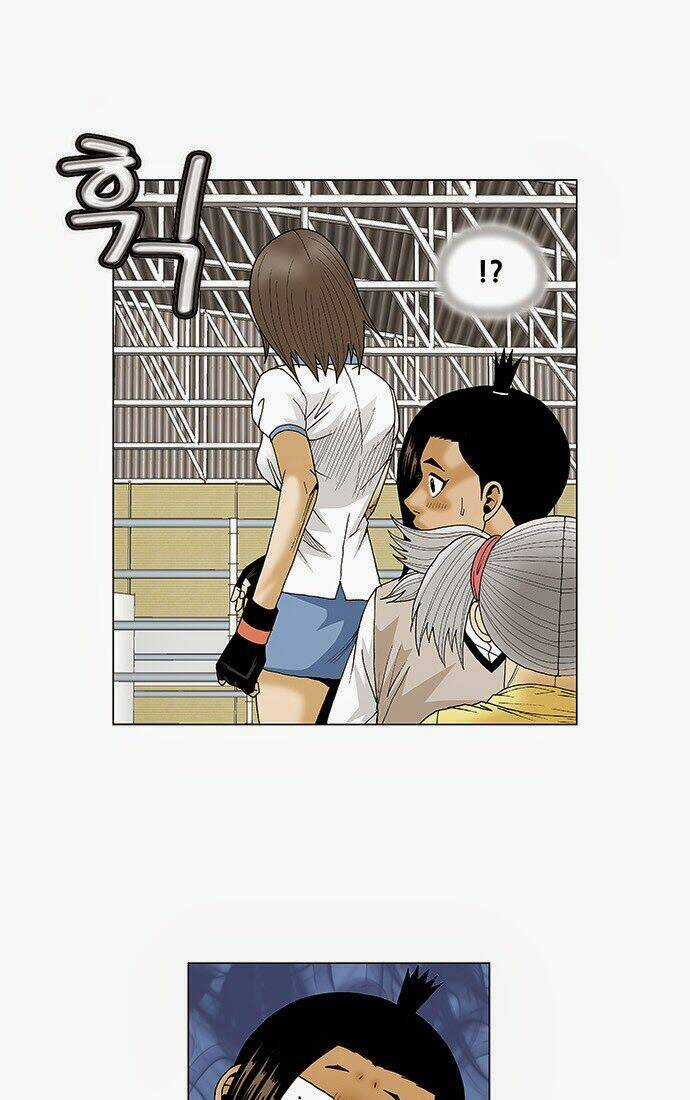 Ultimate Legend: Kang Hae Hyo Chapter 78 trang 7