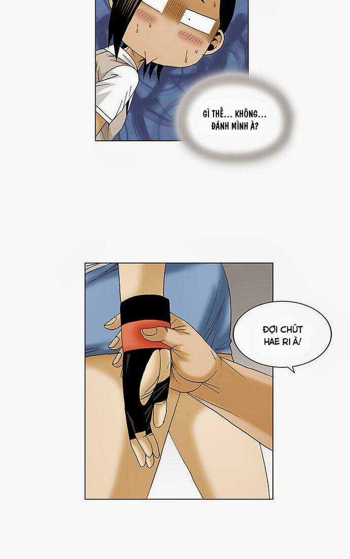Ultimate Legend: Kang Hae Hyo Chapter 78 trang 8