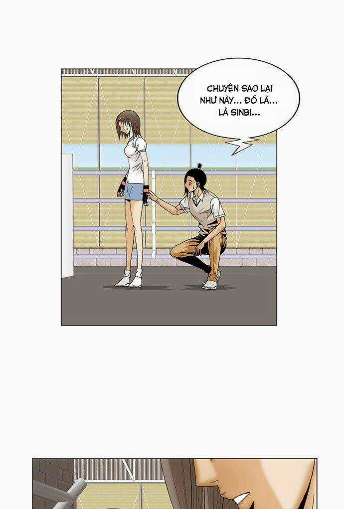 Ultimate Legend: Kang Hae Hyo Chapter 78 trang 9