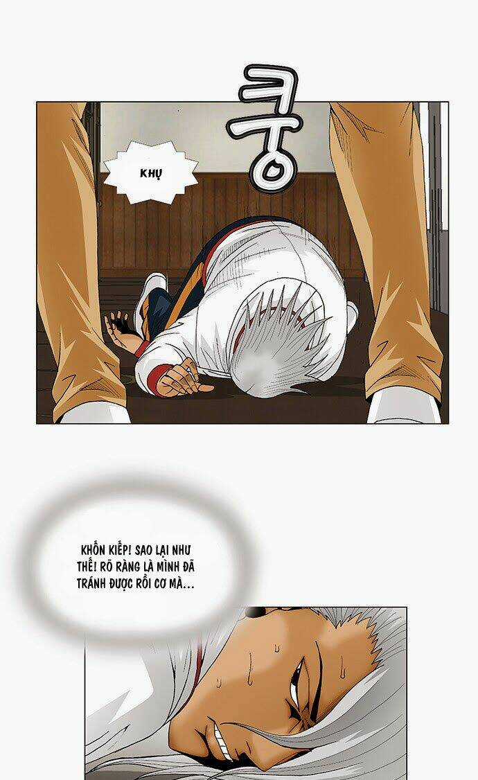 Ultimate Legend: Kang Hae Hyo Chapter 79 trang 10