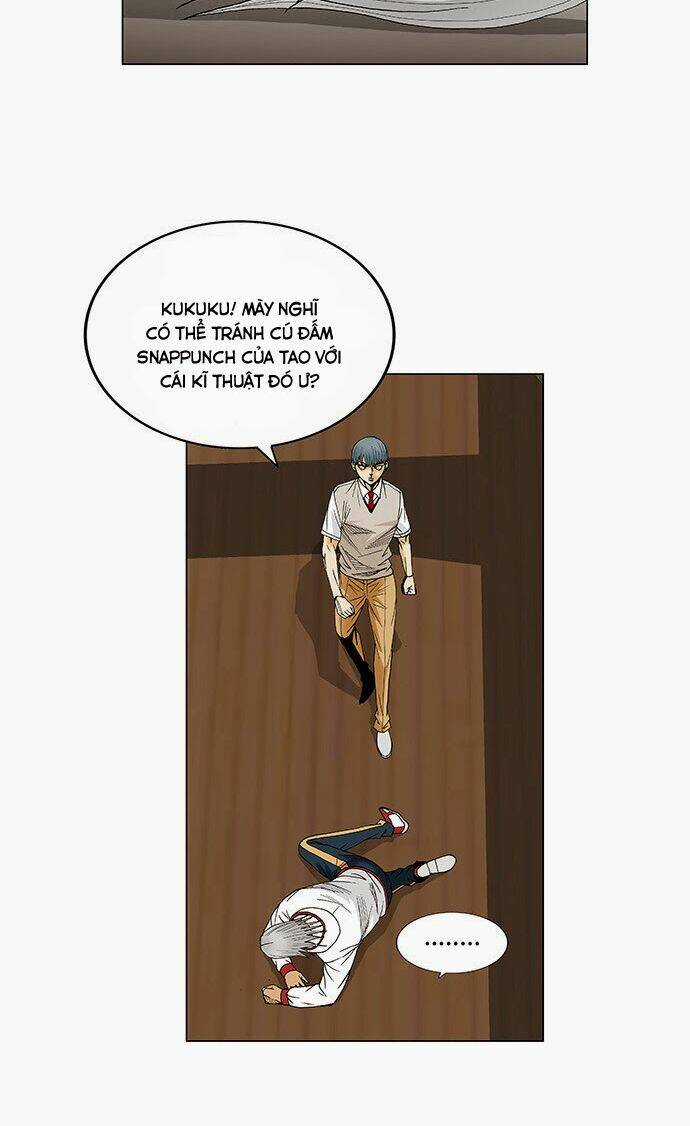 Ultimate Legend: Kang Hae Hyo Chapter 79 trang 11