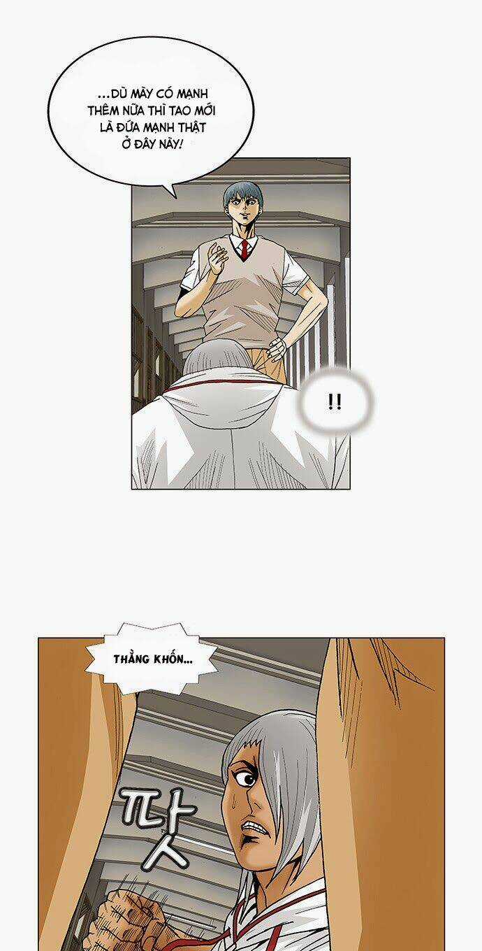 Ultimate Legend: Kang Hae Hyo Chapter 79 trang 12