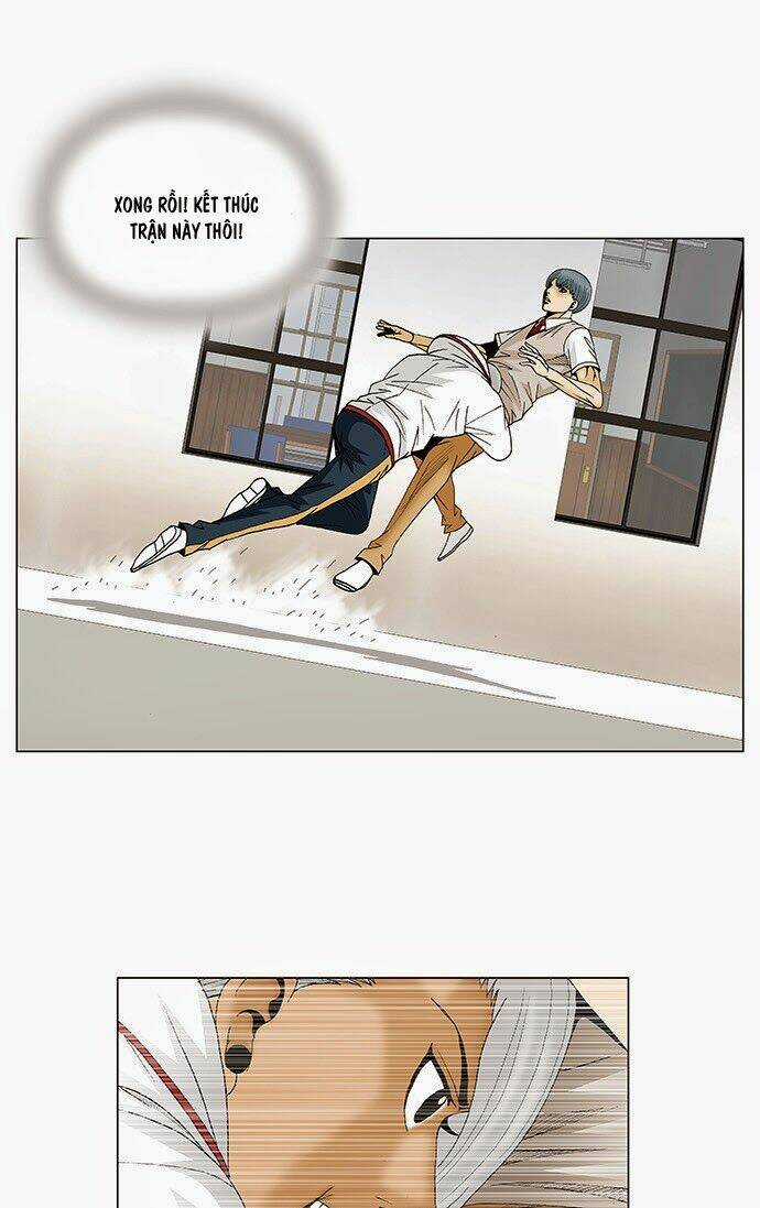 Ultimate Legend: Kang Hae Hyo Chapter 79 trang 15