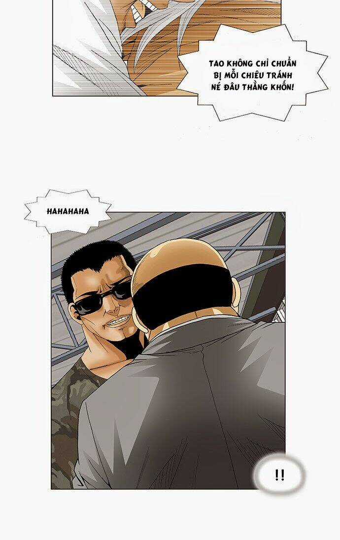 Ultimate Legend: Kang Hae Hyo Chapter 79 trang 16