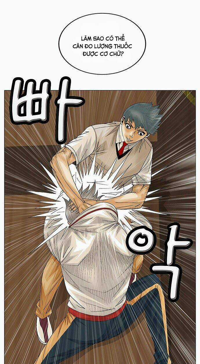 Ultimate Legend: Kang Hae Hyo Chapter 79 trang 18