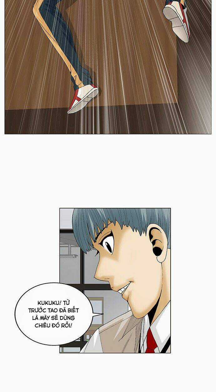 Ultimate Legend: Kang Hae Hyo Chapter 79 trang 19