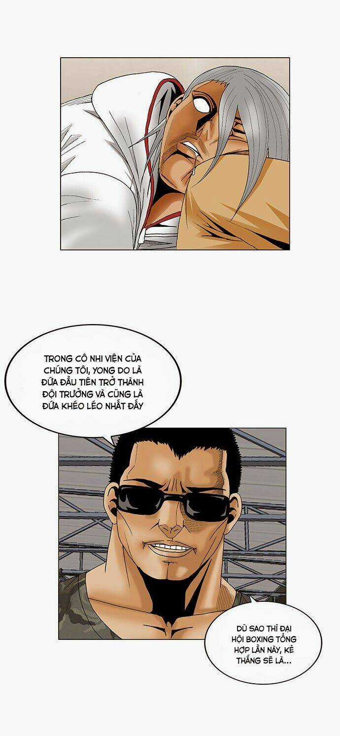 Ultimate Legend: Kang Hae Hyo Chapter 79 trang 20