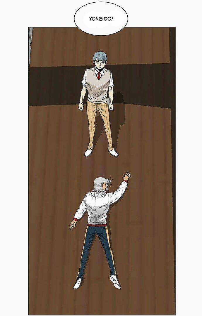 Ultimate Legend: Kang Hae Hyo Chapter 79 trang 21