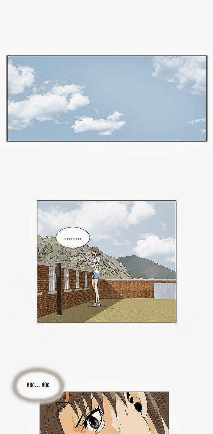 Ultimate Legend: Kang Hae Hyo Chapter 79 trang 22