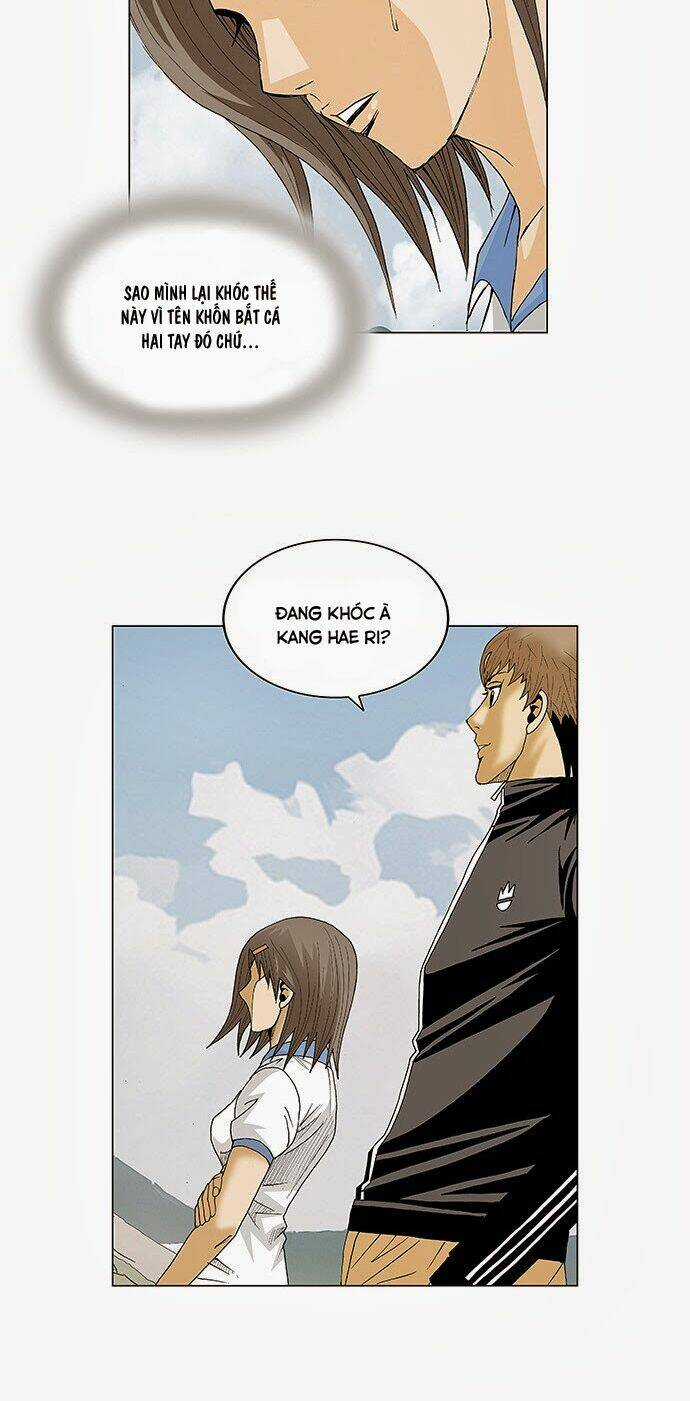 Ultimate Legend: Kang Hae Hyo Chapter 79 trang 23