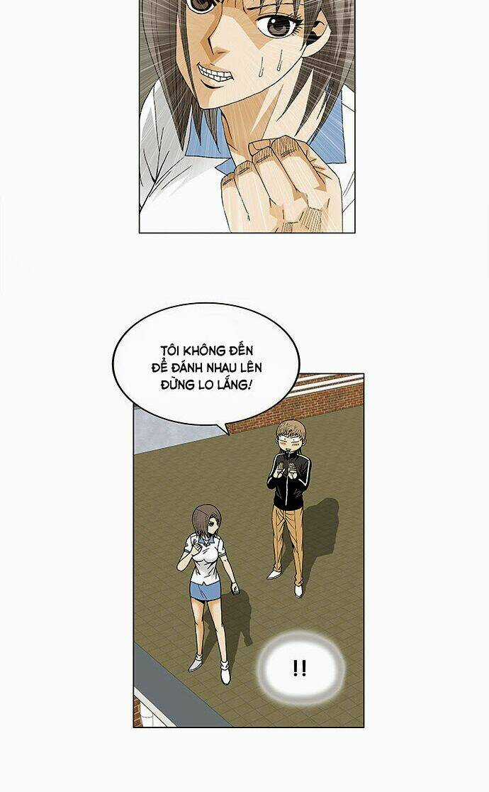 Ultimate Legend: Kang Hae Hyo Chapter 79 trang 25