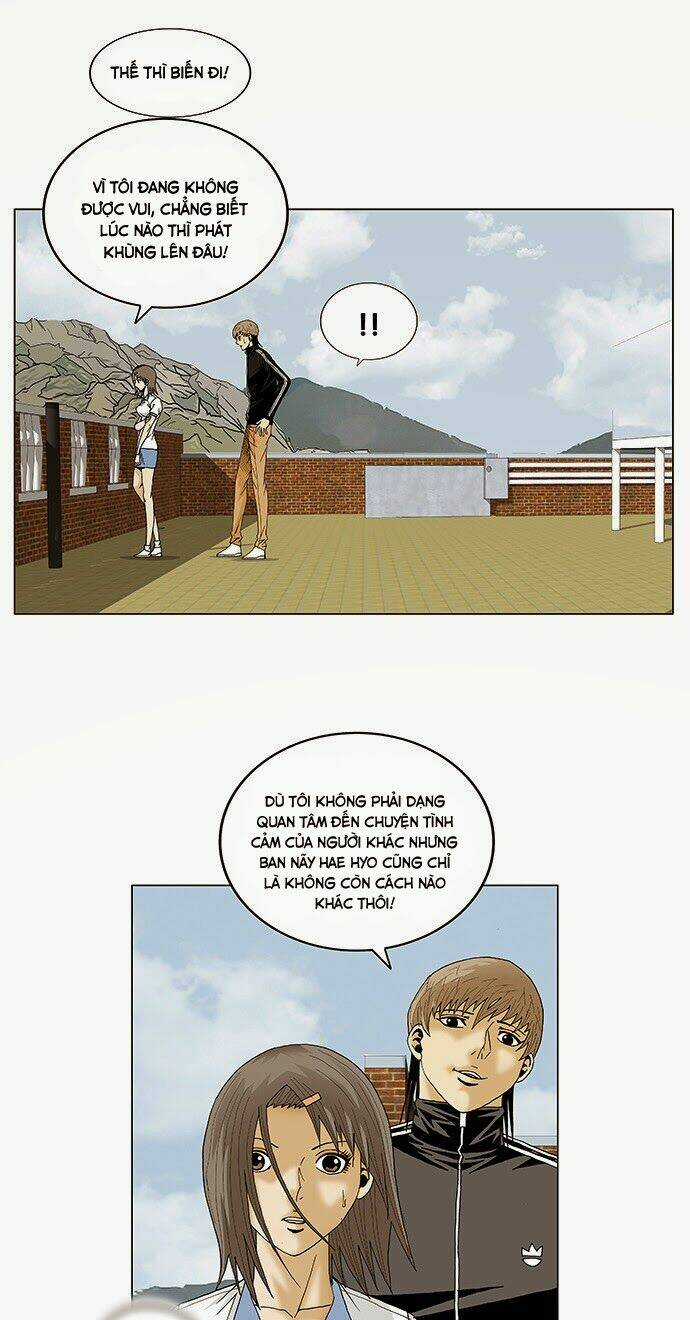 Ultimate Legend: Kang Hae Hyo Chapter 79 trang 26